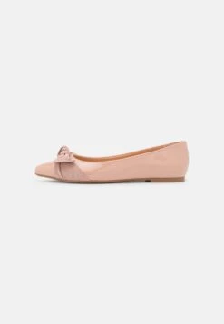 Ballerines - Light Pink 9 Ballerines - Light Pink -Anna Field e8fc3729c3d1490b8366875e07ac8043