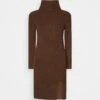 Anna Field Robe Pull - Dark Brown 1 Anna Field Robe Pull - Dark Brown -Anna Field e92796ac1edf4fd8a500abb1edec0e2d