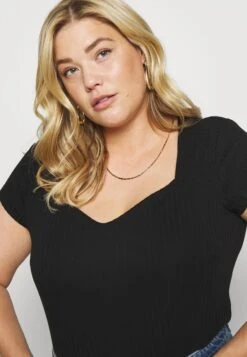 T-Shirt Imprimé - Black 11 T-Shirt Imprimé - Black -Anna Field e9cf0287de7a4e9fa7f24934d290e09f