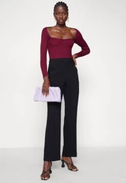 Pantalon Classique - Black 15 Pantalon Classique - Black -Anna Field ea16ce86f6c540059cffd5aa12e5ab8e