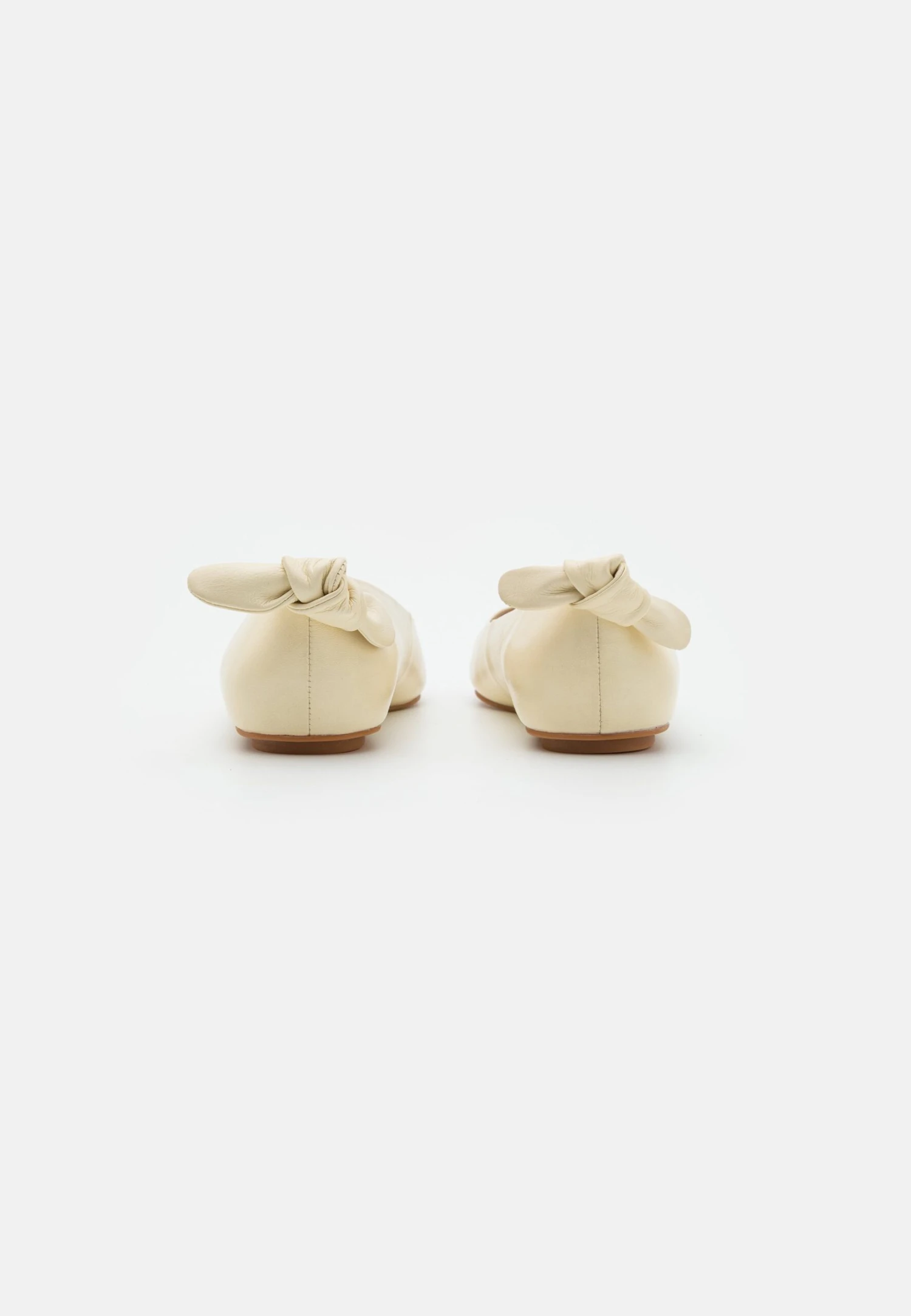 Anna Field Leather - Ballerines - Off White 6 Anna Field Leather - Ballerines - Off White – Image 4