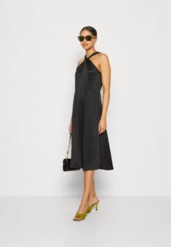 Anna Field Robe En Jersey - Black -Anna Field ea35c4c40078410089803b82b34b026e