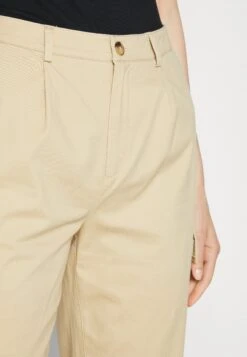 Anna Field Pantalon Cargo - Beige -Anna Field ea88e17e2a1447fc8520bff2280592a1
