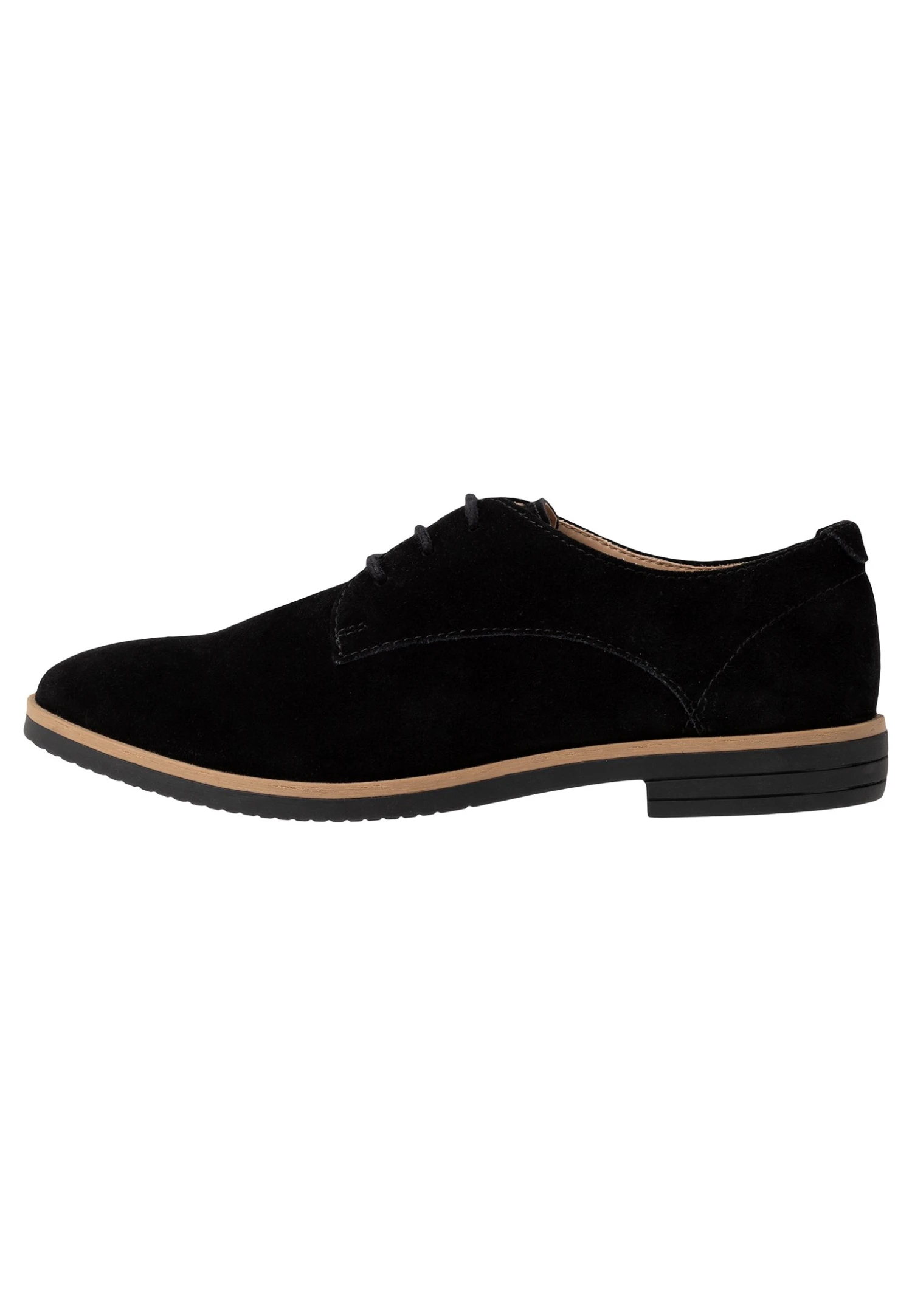 Anna Field Leather - Derbies - Black 4 Anna Field Leather - Derbies - Black – Image 2