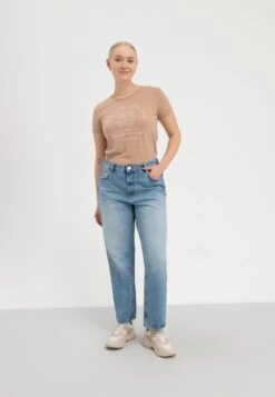 Anna Field Bring Your Dreams To Life - T-Shirt Imprimé - Brown 9 Anna Field Bring Your Dreams To Life - T-Shirt Imprimé - Brown -Anna Field ead2b7556be24dfc8ee0179d9a8951bc