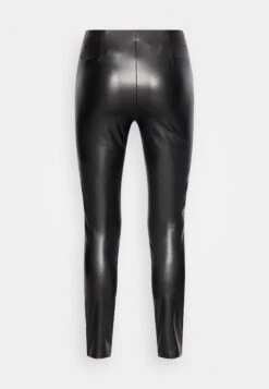 Anna Field Legging - Black 6 Anna Field Legging - Black -Anna Field ead3f06e4aaf4ea290a5c7e95d389a3d