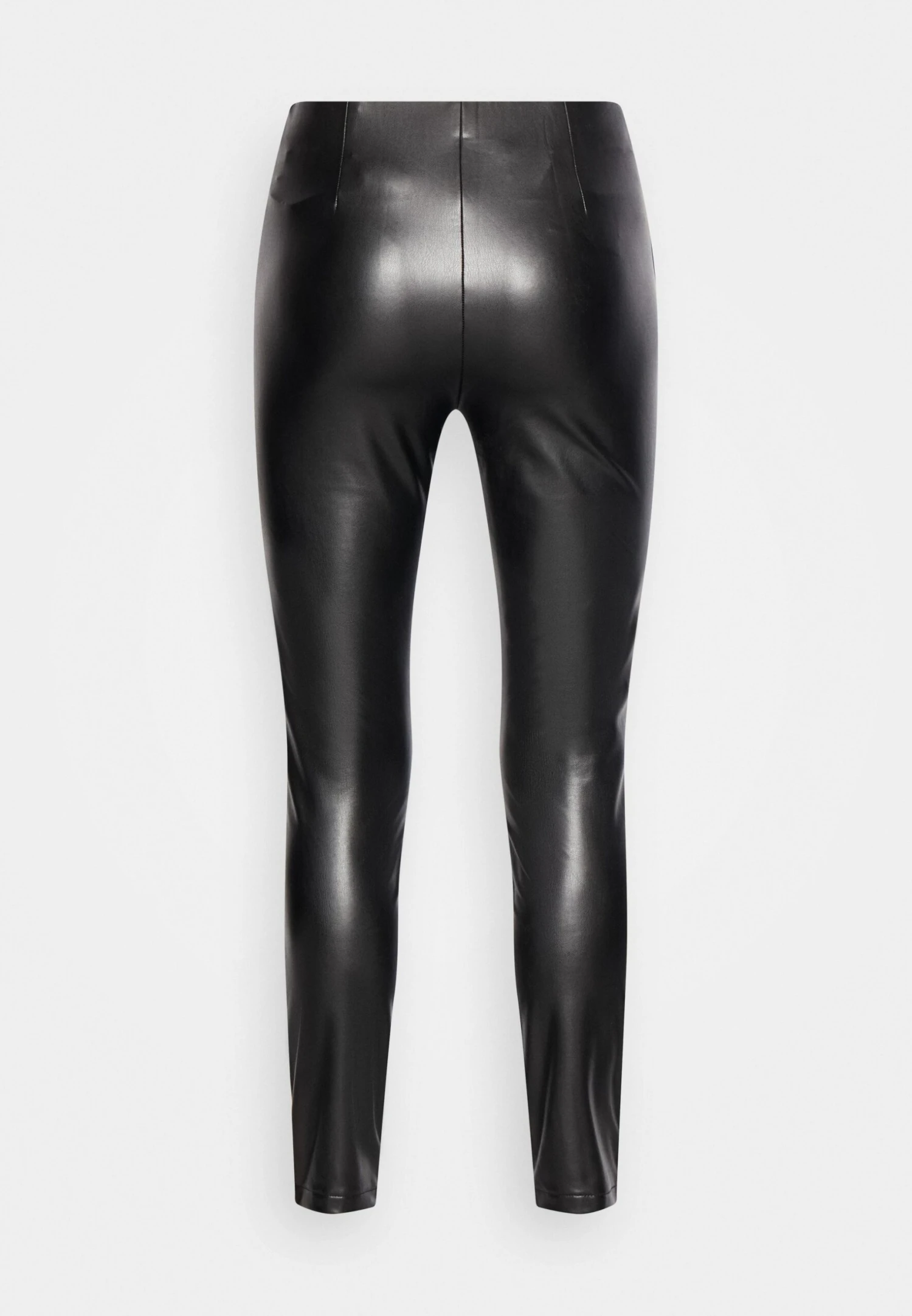 Anna Field Legging - Black 4 Anna Field Legging - Black â Image 2