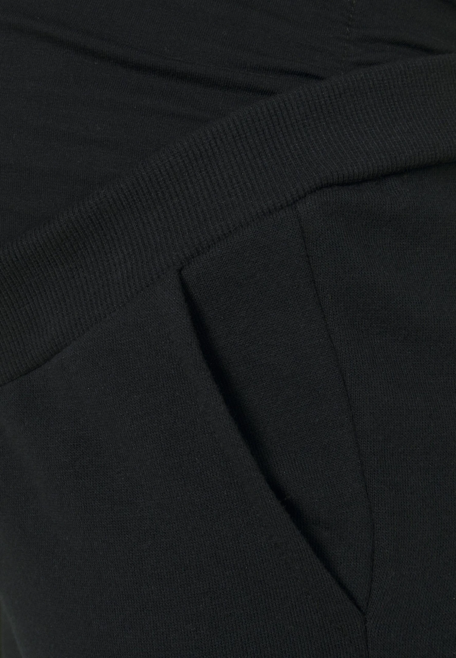 2 Pack - Regular Fit Joggers - Overbump - Pantalon De Survêtement - Black/Black 5 2 Pack - Regular Fit Joggers - Overbump - Pantalon De Survêtement - Black/Black – Image 3