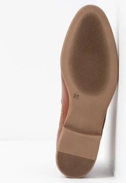 Anna Field Leather - Boots À Talons - Cognac 15 Anna Field Leather - Boots À Talons - Cognac -Anna Field eb3c69849139419cb6442db9624623b3