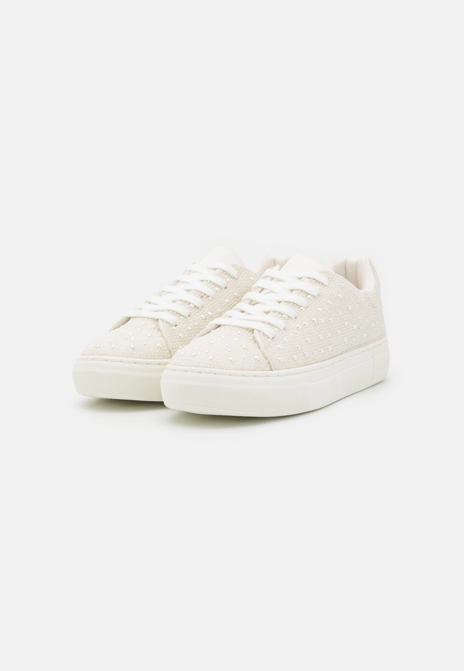 Baskets Basses - Off-White 5 Baskets Basses - Off-White – Image 3