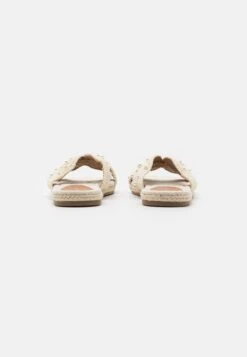 Anna Field Mules - Beige 11 Anna Field Mules - Beige -Anna Field ebc7daaee1634e14a0fba3f47e268022