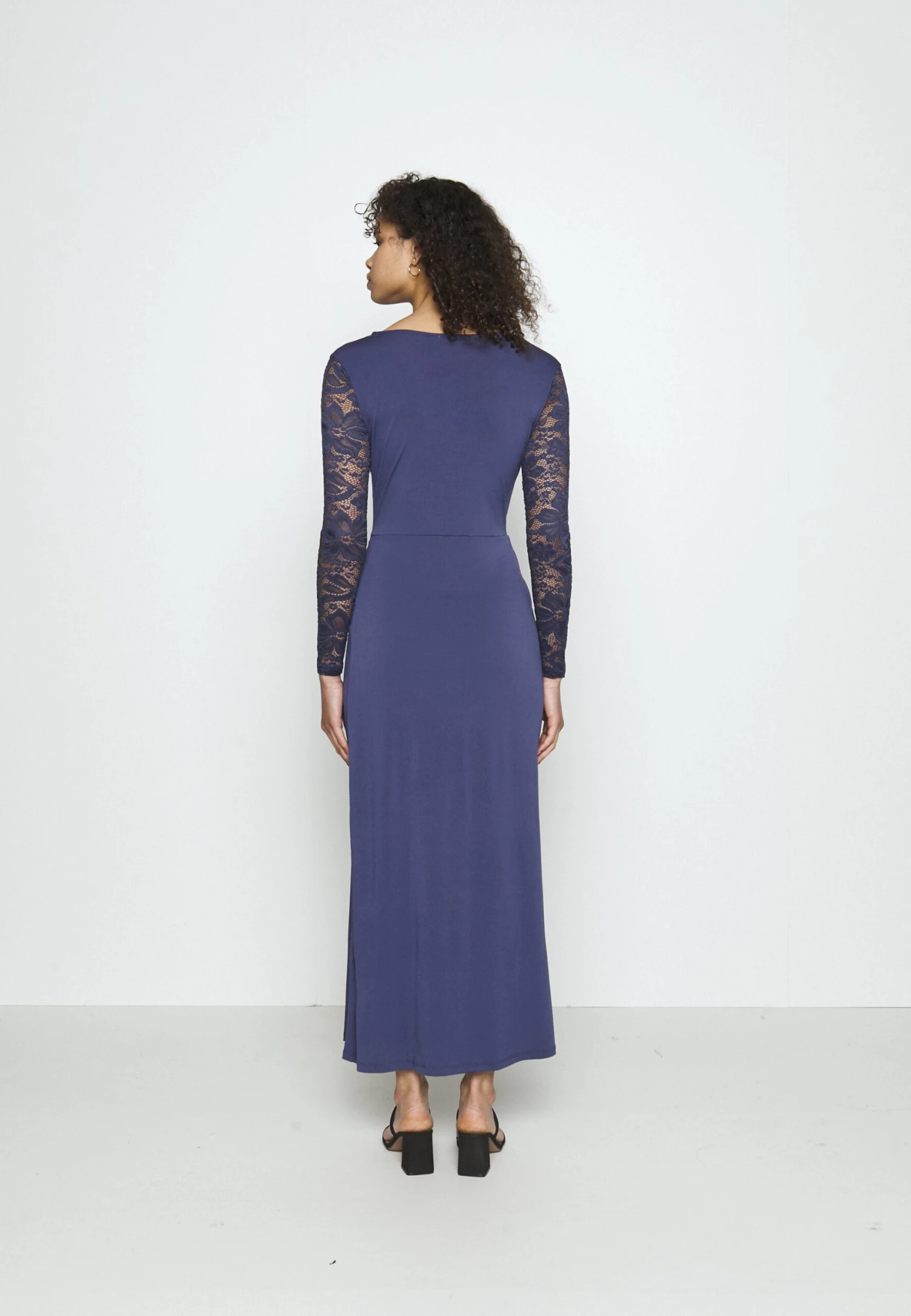 Anna Field Robe De Soirée - Blue 8 Anna Field Robe De Soirée - Blue – Image 6