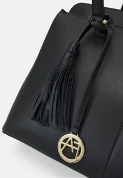 Anna Field Sac Ordinateur - 802 - Black -Anna Field edbb627090e04fd283c3a040776f15cd