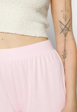 Anna Field 2 Pack - Bas De Pyjama - Black/White 13 Anna Field 2 Pack - Bas De Pyjama - Black/White -Anna Field ee8380202fc848e58600a4f802d18717