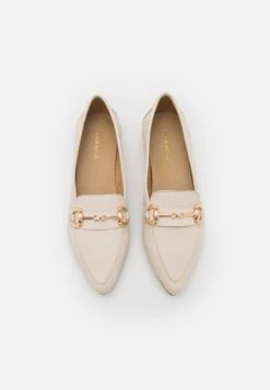 Anna Field Leather - Mocassins - Off White 13 Anna Field Leather - Mocassins - Off White -Anna Field ee8e14bd62ef46a78ec6e04fe4c54cda