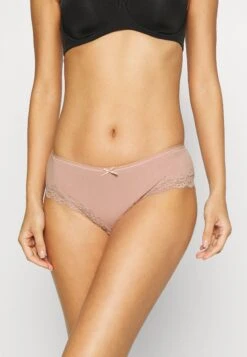 Anna Field 7 Pack - Slip - Pink/Blue -Anna Field eeb0a8c061694b5cb9df3ca8b4e89947