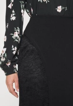 Panel Asymmetric - Minijupe - Black -Anna Field ef5785e4b90142c39fc5864c37828dea