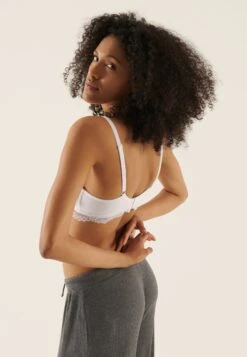 Anna Field 2 Pack - Soutien-Gorge Triangle - Pink/White 9 Anna Field 2 Pack - Soutien-Gorge Triangle - Pink/White -Anna Field ef767dbcf62b4bb99fcd3db47d4df4ca