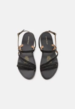 Anna Field Leather - Sandales - Black 13 Anna Field Leather - Sandales - Black -Anna Field ef9c015dbcd547ef8202c48d11cc2c55