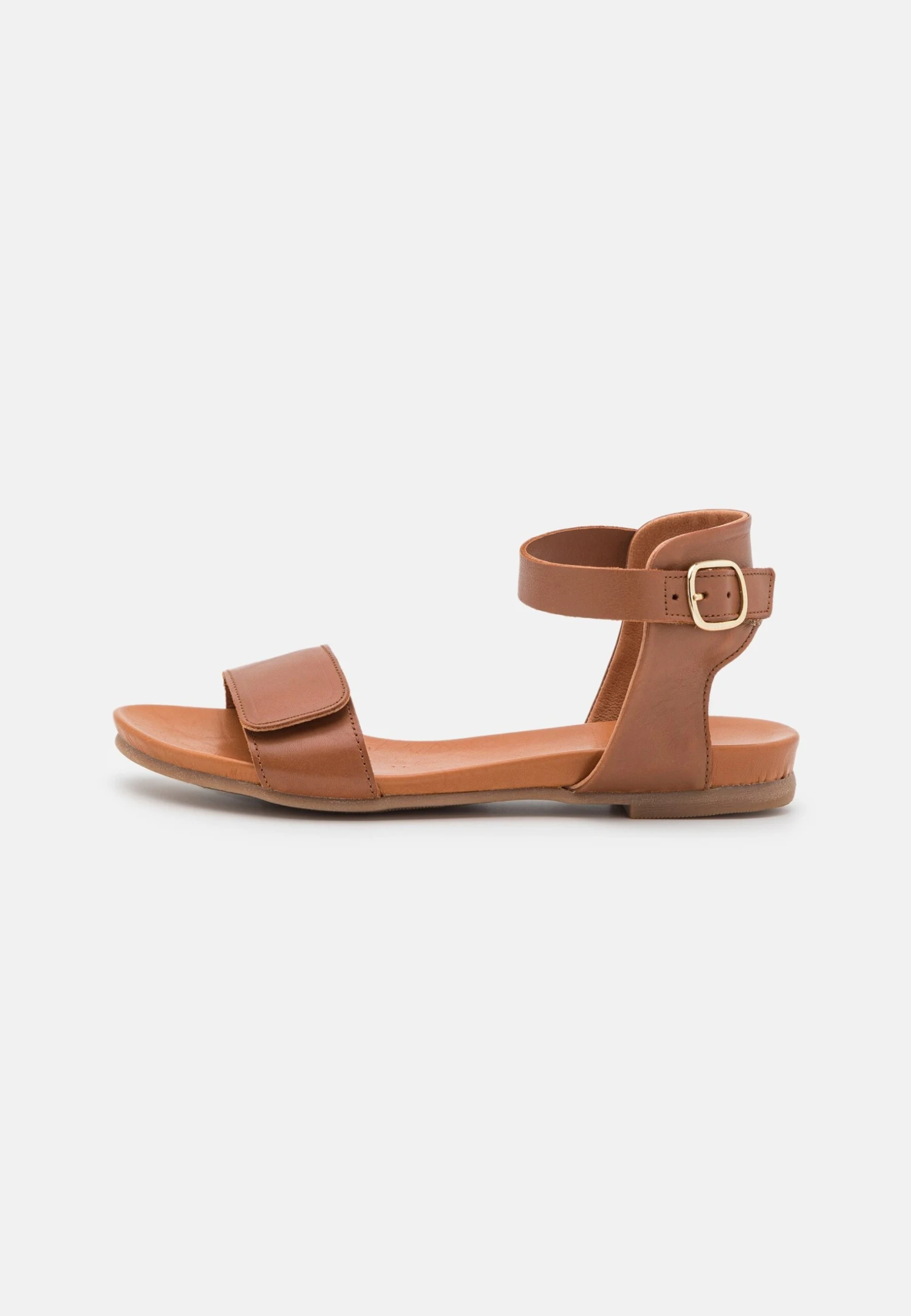 Anna Field Leather - Sandales - Cognac 4 Anna Field Leather - Sandales - Cognac – Image 2