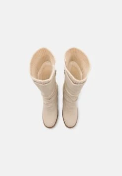 Anna Field Bottes - Beige 13 Anna Field Bottes - Beige -Anna Field f03a705d61134f0ca53495963984d4f1