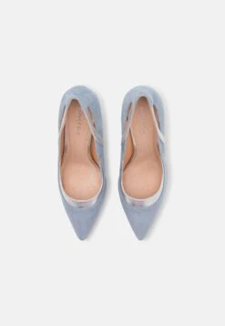Anna Field Leather - Escarpins À Talons Hauts - Light Blue -Anna Field f09480ca750d46d3832caf7805987795