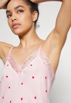 Anna Field Pyjama - Pink 12 Anna Field Pyjama - Pink -Anna Field f1fc0ce3b9ea4152b8db935a0349c2b3