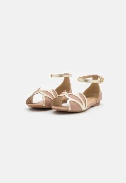 Anna Field Leather - Ballerines À Bout Ouvert - Light Pink 10 Anna Field Leather - Ballerines À Bout Ouvert - Light Pink -Anna Field f21efc388404451e9cc668819ee6f773