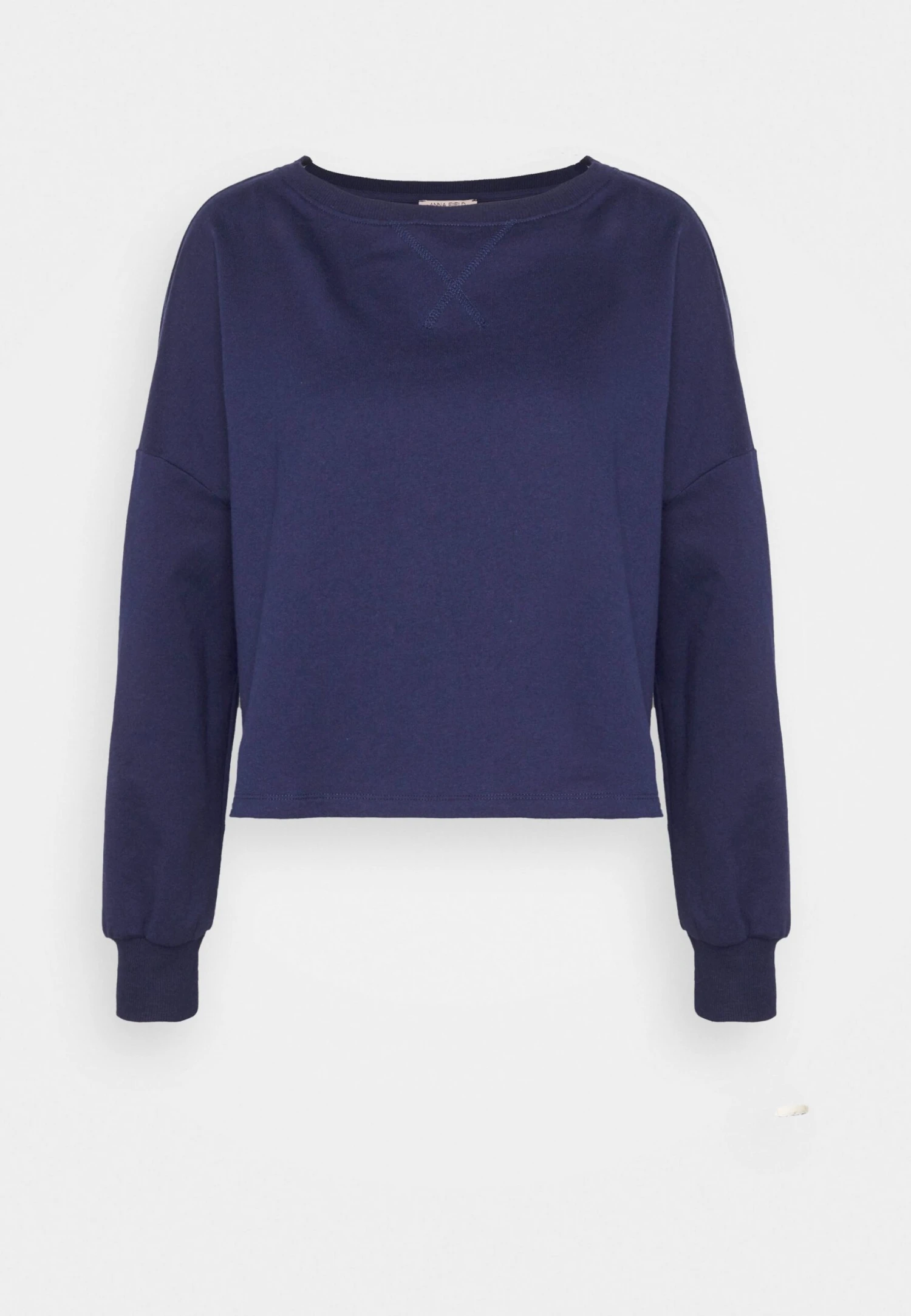 Anna Field Pyjama - Dark Blue 9 Anna Field Pyjama - Dark Blue – Image 7