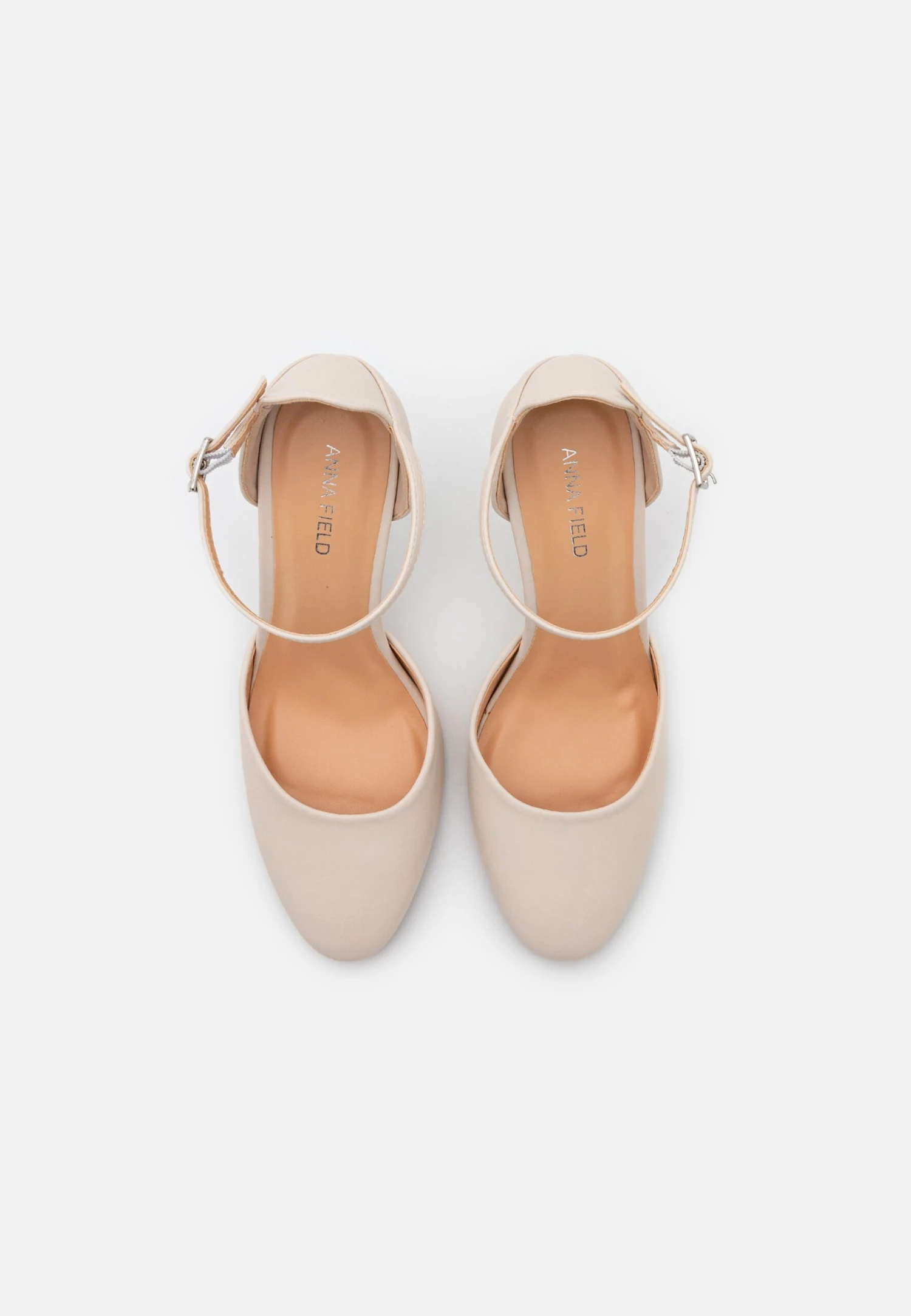 Anna Field Escarpins - Off-White 8 Anna Field Escarpins - Off-White – Image 6