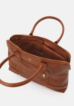 Anna Field Sac Ordinateur - Cognac 9 Anna Field Sac Ordinateur - Cognac -Anna Field f2d7e5732fda484c858d64a8eb0b6ebc