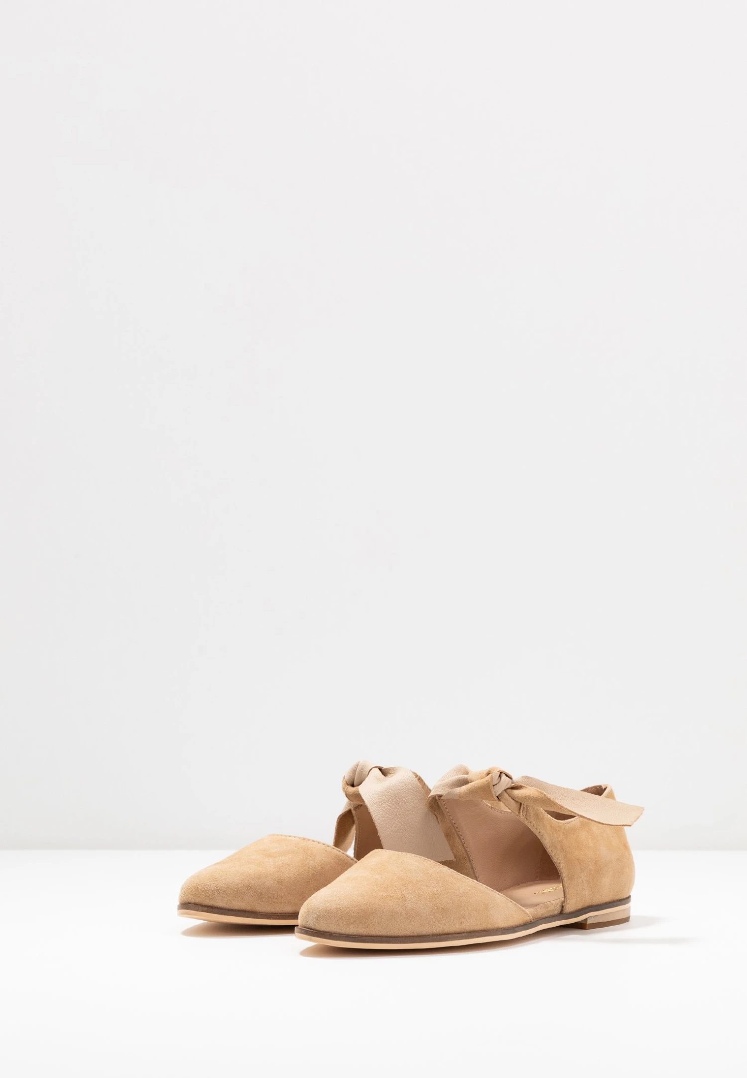 Anna Field Leather - Babies - Beige 7 Anna Field Leather - Babies - Beige – Image 5