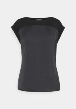 T-Shirt Imprimé - Black