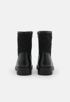 Anna Field Leather - Bottines - Black 11 Anna Field Leather - Bottines - Black -Anna Field f4211c9574114aca801f020b9fb5c8b0