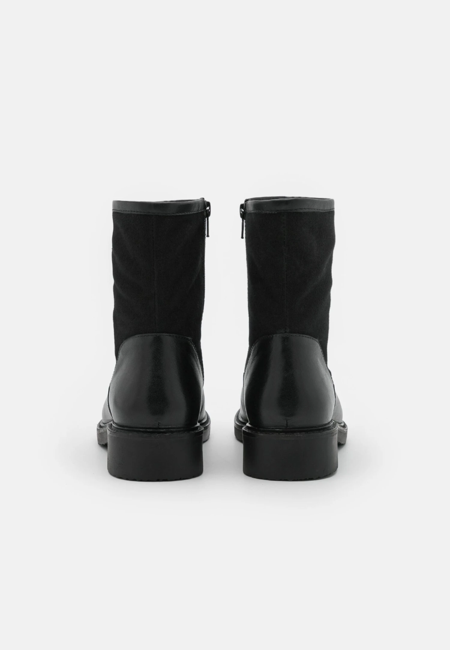 Anna Field Leather - Bottines - Black 6 Anna Field Leather - Bottines - Black – Image 4