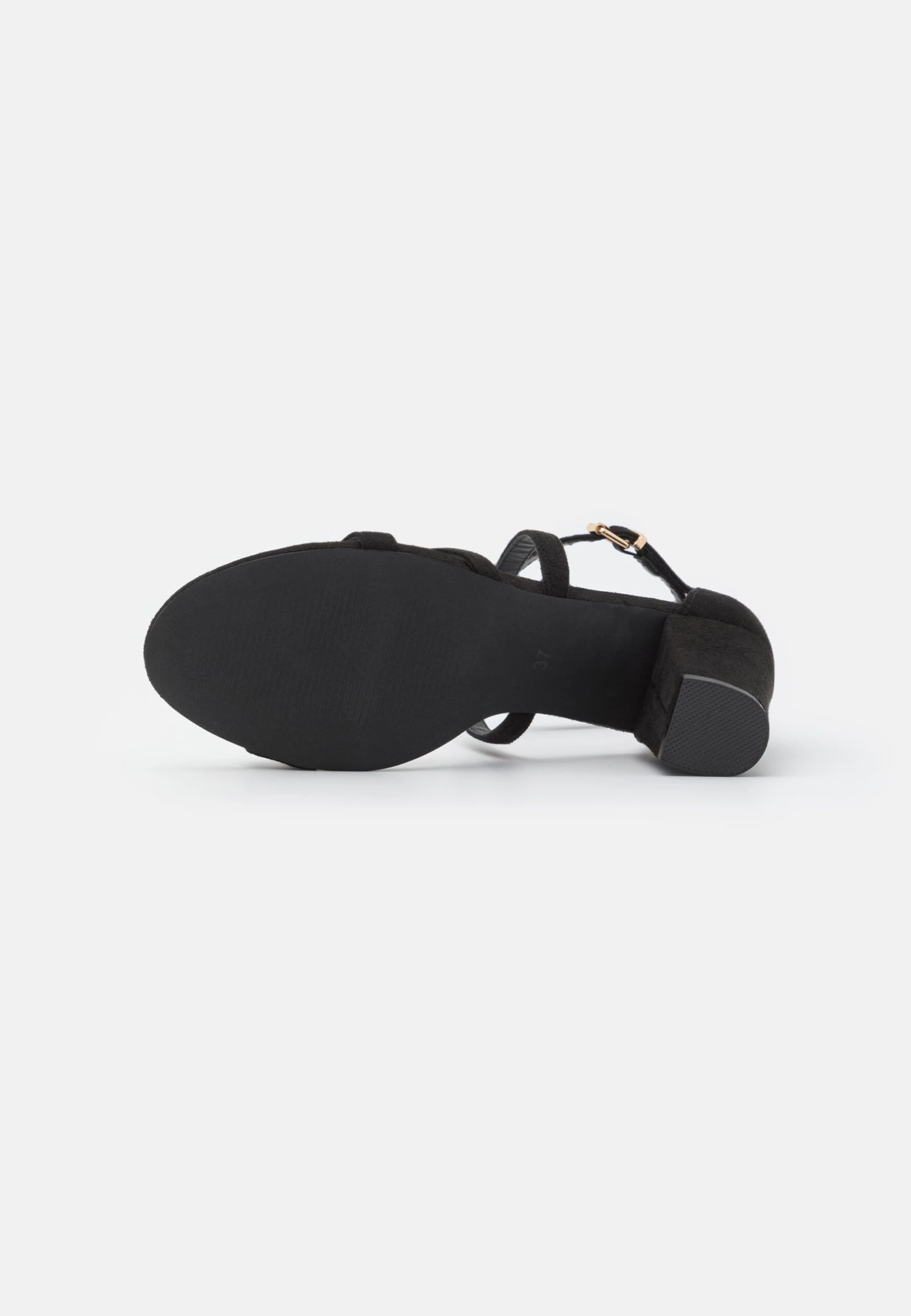 Sandales - Black 7 Sandales - Black – Image 5