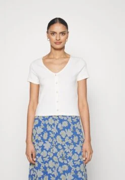 Anna Field Jupe Trapèze - Light Blue 12 Anna Field Jupe Trapèze - Light Blue -Anna Field f59f6fcbd75749f69064400f0a3d8703