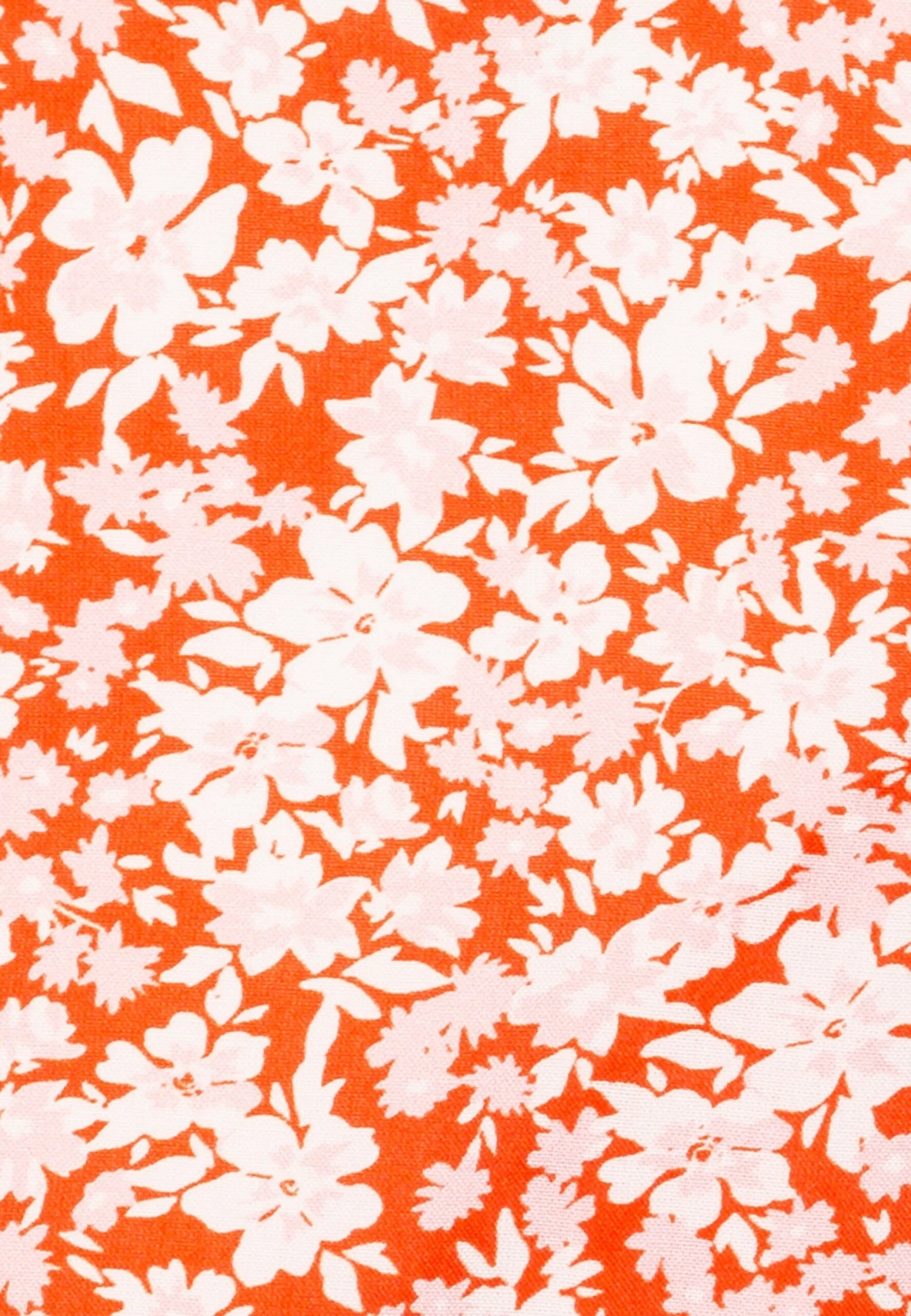 Blouse - Red/White 5 Blouse - Red/White â Image 3