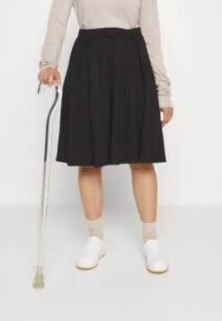 Anna Field Jupe Plissée - Black 14 Anna Field Jupe Plissée - Black -Anna Field f5cd97faee704cb99ff99abfc851140a