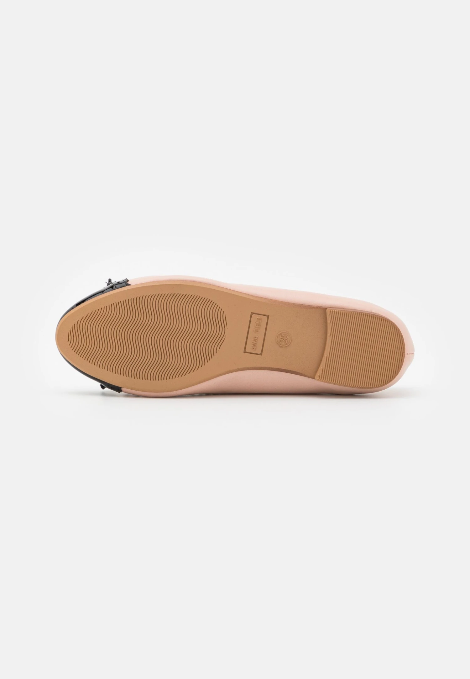 Anna Field Ballerines - Beige 7 Anna Field Ballerines - Beige – Image 5