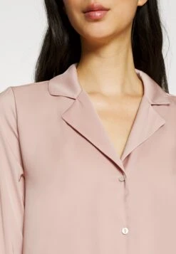 Anna Field Chemise De Nuit / Nuisette - Pink -Anna Field f65db6a5386c45ffa52e849ade65dbe7