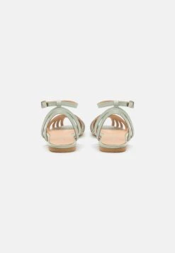 Anna Field Sandales - Green -Anna Field f66f4a7ffcaa4d64963b8a5e6a5448ce