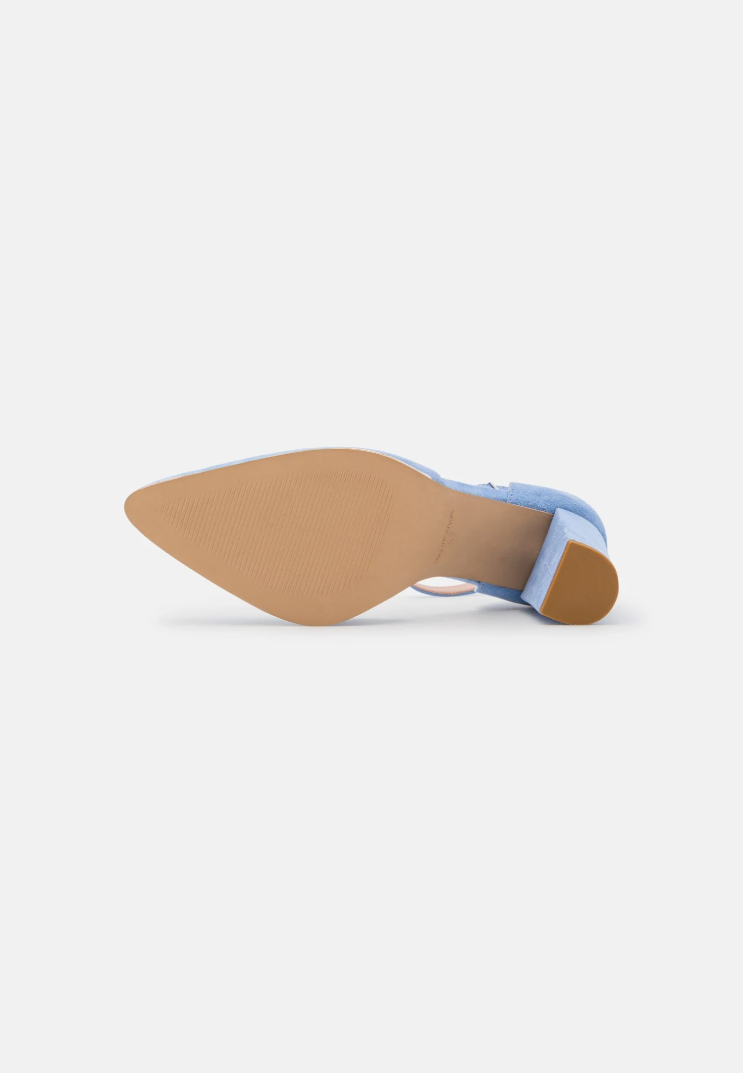 Anna Field Leather - Escarpins - Light Blue 7 Anna Field Leather - Escarpins - Light Blue – Image 5