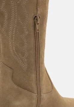 Anna Field Leather - Santiags - Beige 13 Anna Field Leather - Santiags - Beige -Anna Field f7931da70e1947bd9a1a3a1981fded6c