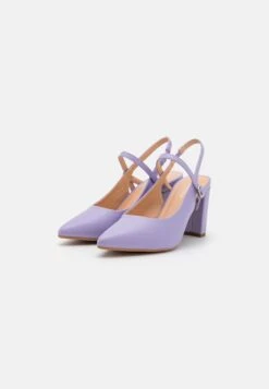 Anna Field Escarpins À Talons Hauts - Purple -Anna Field f79bbf4c7b074cf6b7153fda360e5ad8