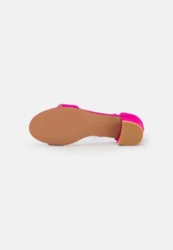 Anna Field Leather - Sandales - Pink 12 Anna Field Leather - Sandales - Pink -Anna Field f7d4743b1a174ad483d1881c2cc4e8fc