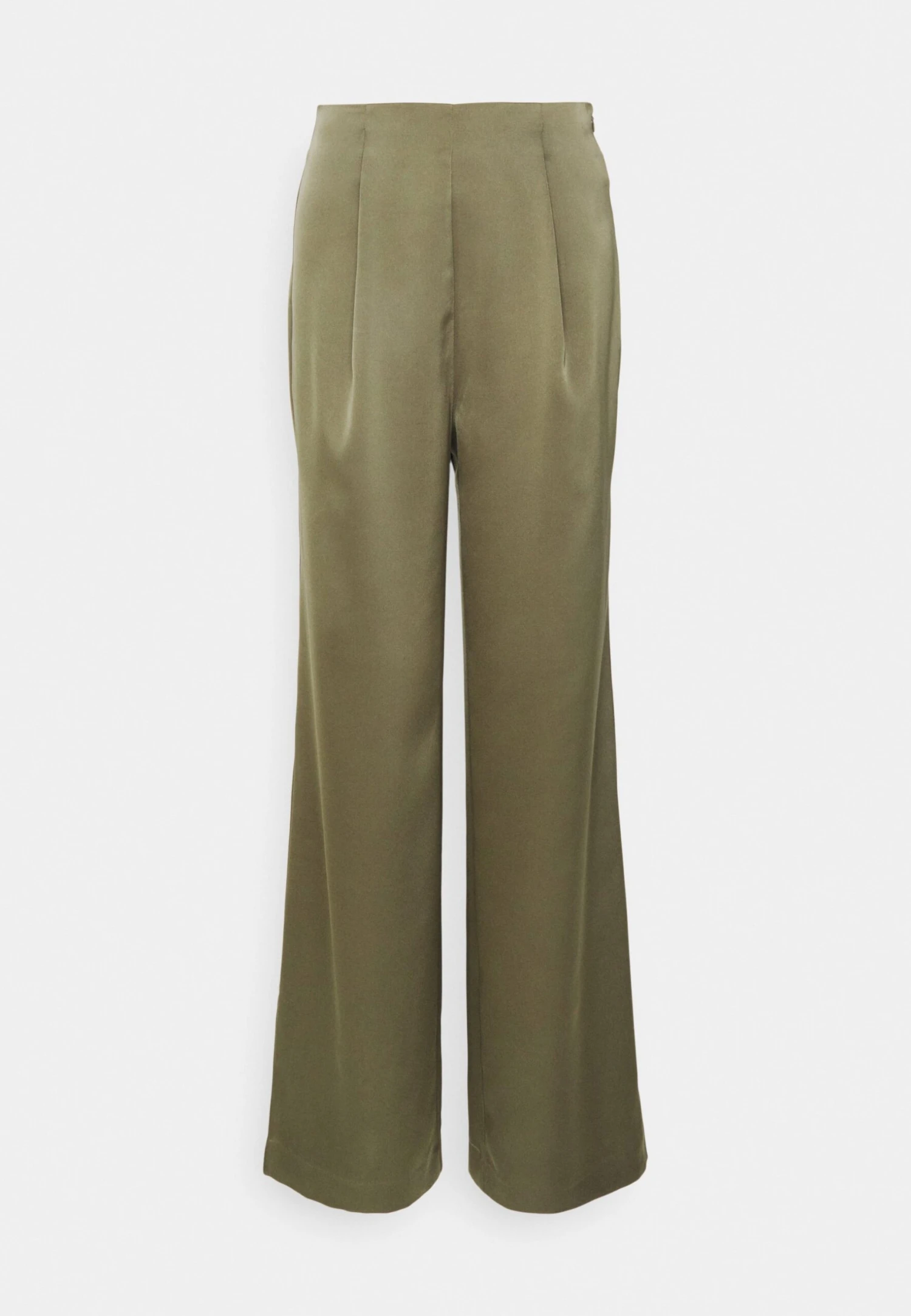 Anna Field Pantalon Classique - Olive 8 Anna Field Pantalon Classique - Olive – Image 6