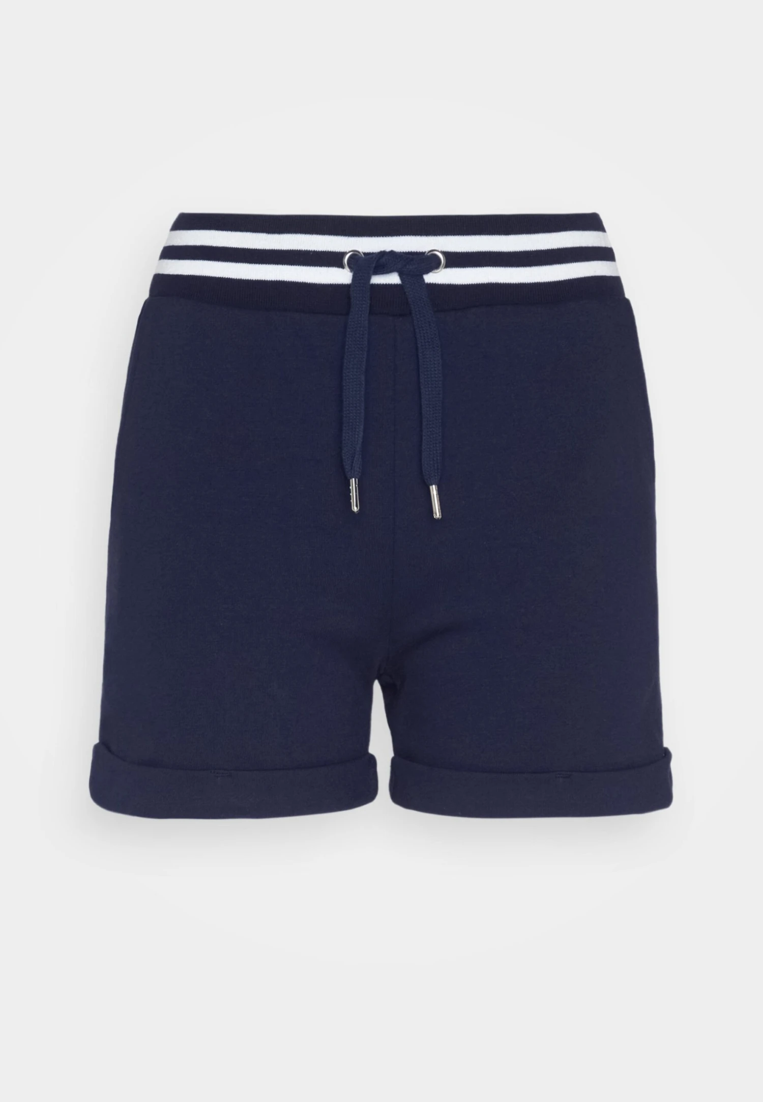 Anna Field Short - Dark Blue 7 Anna Field Short - Dark Blue – Image 5