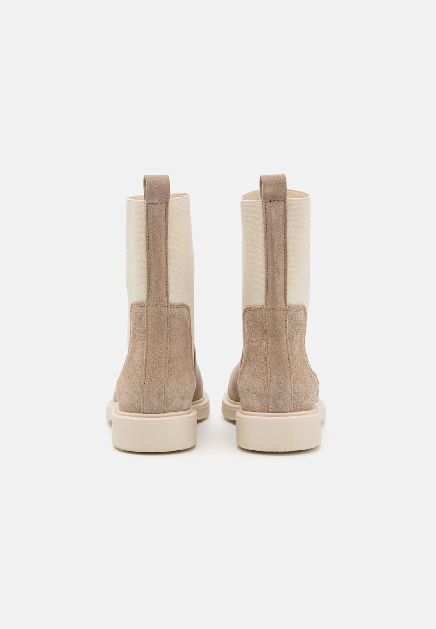 Anna Field Leather - Bottines - Beige 6 Anna Field Leather - Bottines - Beige – Image 4
