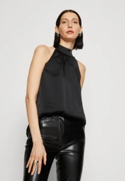 Anna Field Débardeur - Black -Anna Field f8dcc12ecb104f98be3f6bc8e9f5242b